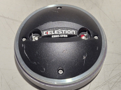 Celestion cdx1 1745 ohm - cdx1-1745, 8