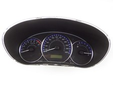 Subaru Forester III (SH) 2.0 AWD Tacho Tachometer Kombiinstrument 85002SC66