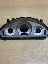 Mercedes W211 E-Klasse