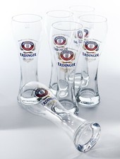 6 x Erdinger Weissbräu