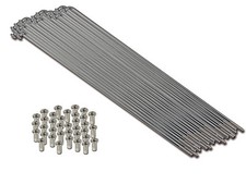 Speichen satz 220 nippel - speichen, mm