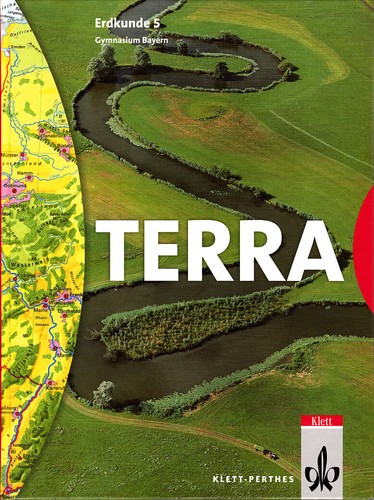 Terra erdkunde für - terra,
