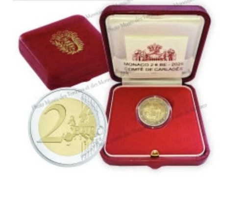 Euro - 2,