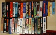 Amiga Boxed Games - Single