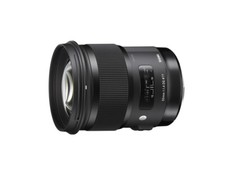 Sigma 1,4 / 50 mm DG HSM ART