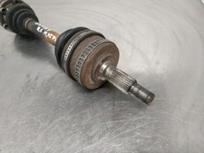 antriebswelle vorne links für