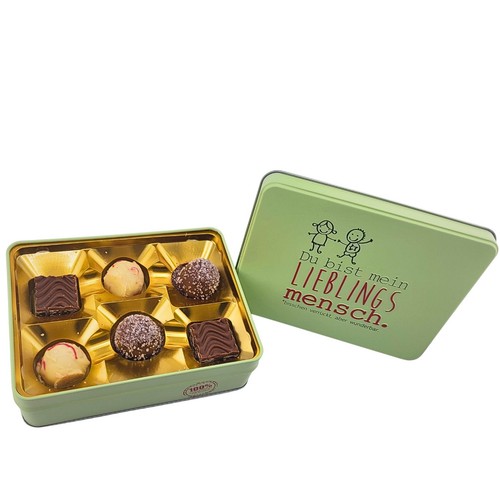 Hussel pralinen geschenkdose - hussel, pralinen-geschenkdose