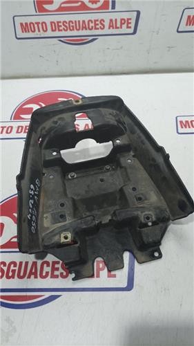 Heckverkleidung bmw f650 - bmw, gs