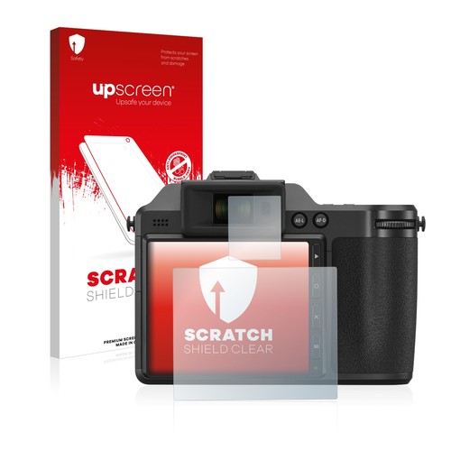 Upscreen schutz folie für - schutz,