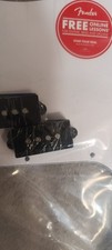 Squire Precision Bass