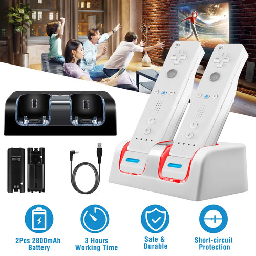 Für nintendo wii - für,