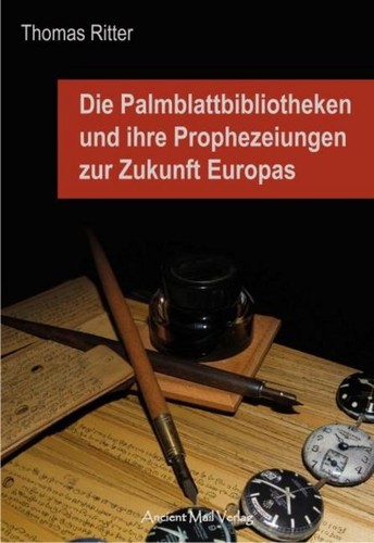 Thomas ritter die - ritter, /