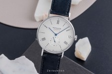 Nomos Neomatik Stahl Automatik