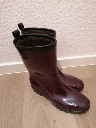 Gummistiefel größe 38 - gummistiefel,,