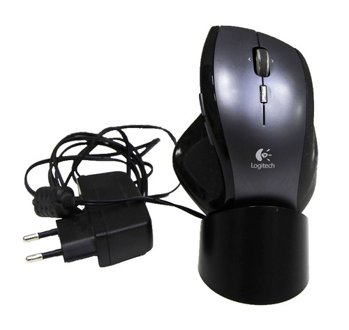 Schnurlose logitech - schnurlose, mx