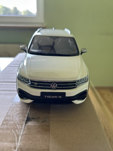 Volkswagen tiguan weiß - volkswagen, vw