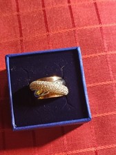Swarovski Original Ring Gr. 55