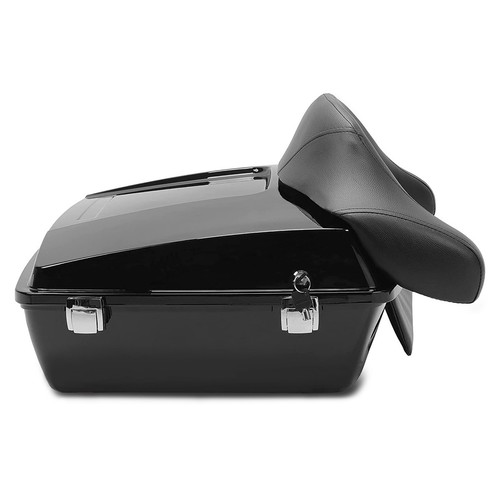 Top case medium für - medium, harley