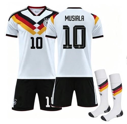 Deutschland heimtrikot 2026 - deutschland,