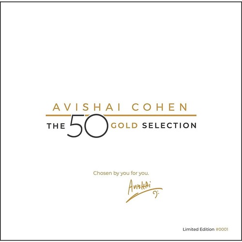 Avishai cohen the - -,