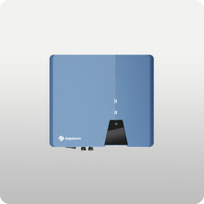 Solplanet Wechselrichter 6kW