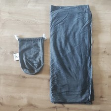 Tragetuch für Babys, 520cm x