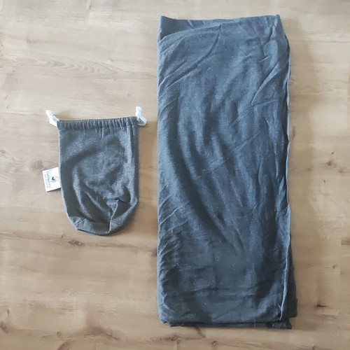 Tragetuch für babys 520cm x - tragetuch,