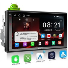 Atoto doppel din android - atoto,