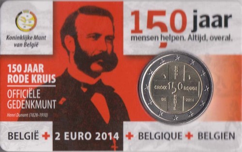 Belgien euro 2014 rote - euro,
