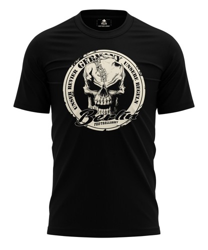 Berlin shirt herren - t-shirt,