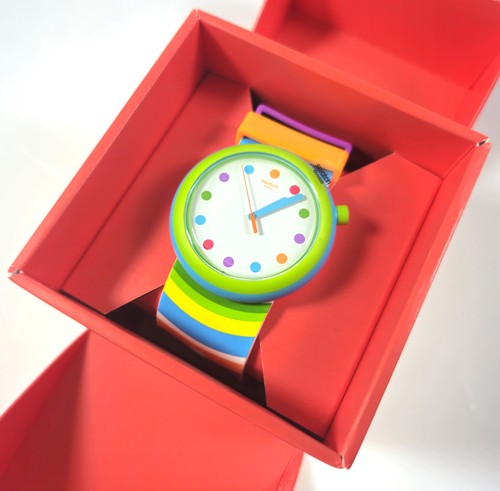 Swatch new pop 2016 - -, pnl100