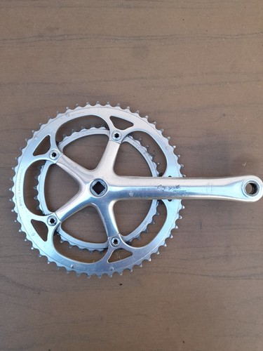 Campagnolo record - campagnolo,
