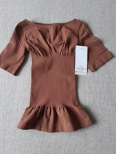 Women’s Belly Cloud Shape &