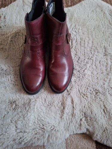 Tamaris stiefelette 39 neu - tamaris,