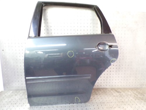 Tür hinten links - , 6q6833311