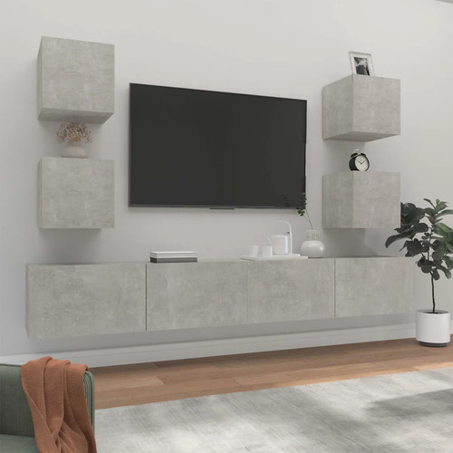 Schrank set holzwerkstoff - schrank,