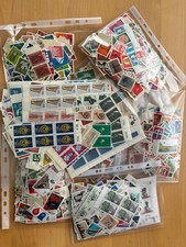 Bund postfrisch aus Albenberäumung, ca. 600g netto, ca. 6000 Marken