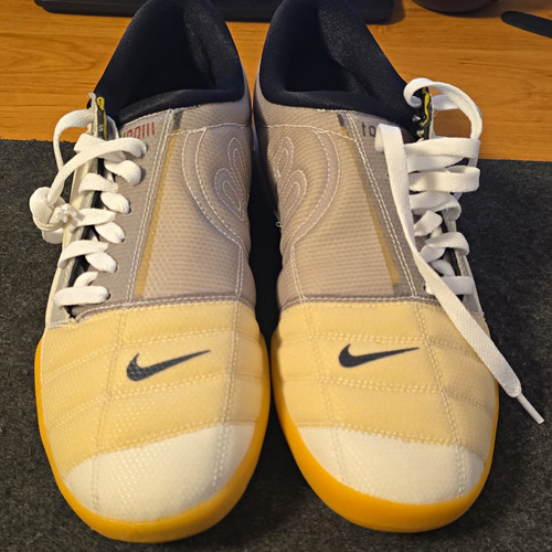 Nike total iii hallenschuhe - iii,