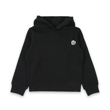 Moncler Kinder Wappen Patch