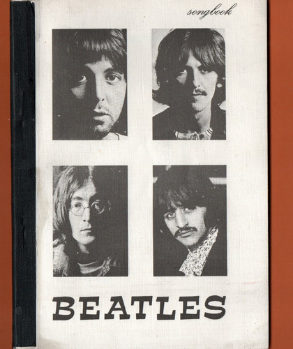 The beatles songbook - the, ""
