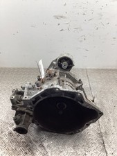 Schaltgetriebe Chrysler Voyager IV (RG) 2.5 CRD 105kW 143PS   144750