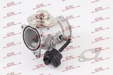 AGR Ventil für Skoda Fabia I