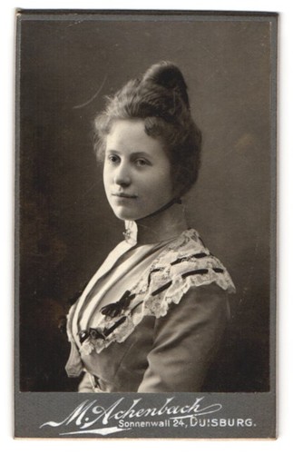 Fotografie achenbach - m.,
