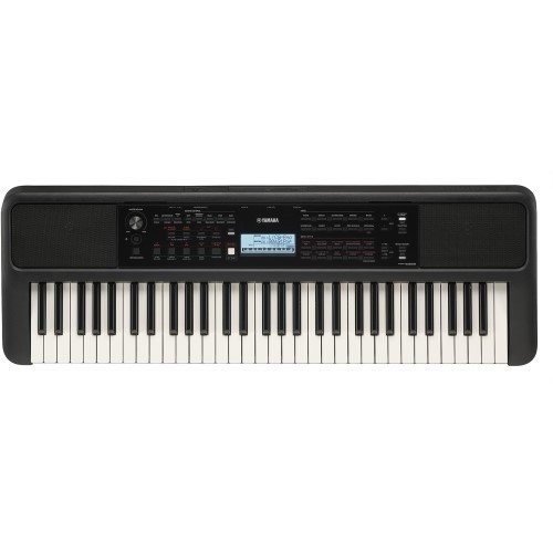 Yamaha psr e383 keyboard - yamaha,