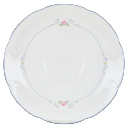 Untertasse für suppe villeroy - untertasse,