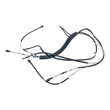 Verdeck Hydraulikleitung Set