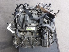 Motor  M 272.967 MERCEDES