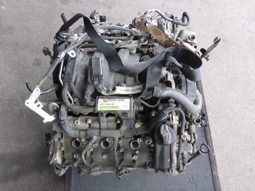 Motor 272 967 mercedes - motor,