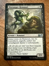 Leeching sliver - sliver, /