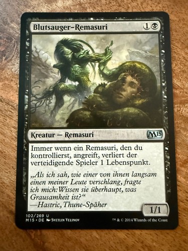 Leeching sliver - sliver, /